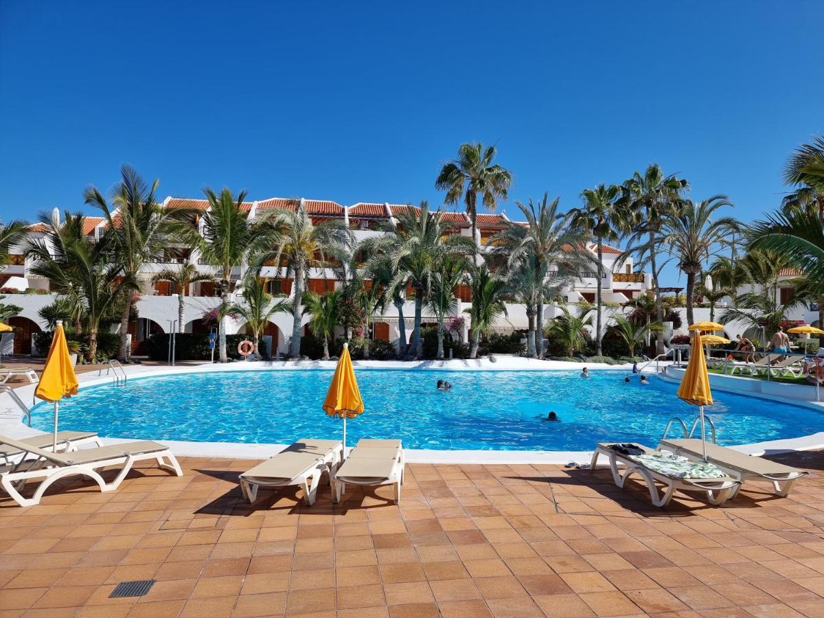 Studio Apartment No 1 Directly On The Beach And Sea, Terrace, Heated Pool, Wifi 美洲海滩 外观 照片