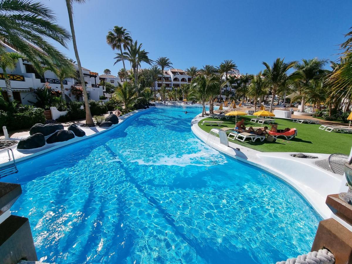 Studio Apartment No 1 Directly On The Beach And Sea, Terrace, Heated Pool, Wifi 美洲海滩 外观 照片
