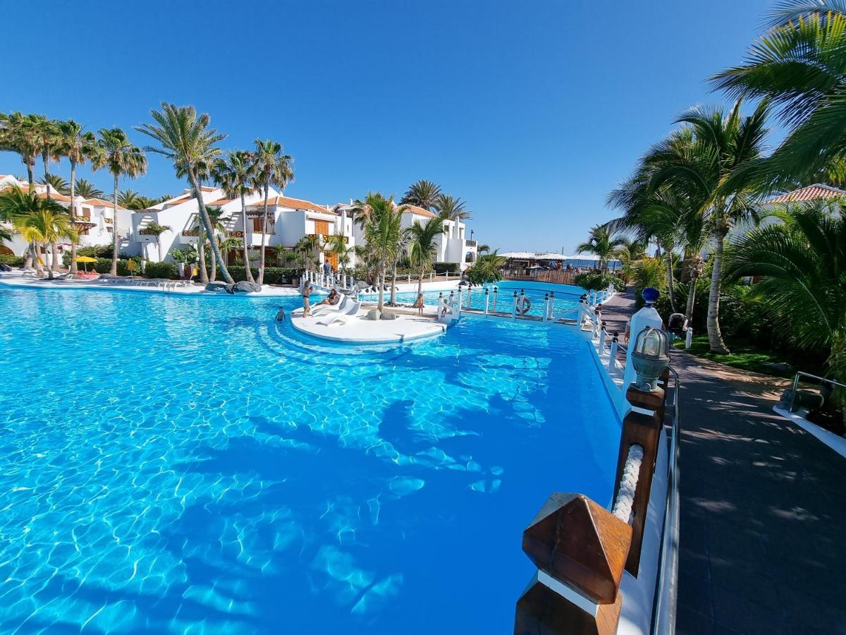 Studio Apartment No 1 Directly On The Beach And Sea, Terrace, Heated Pool, Wifi 美洲海滩 外观 照片