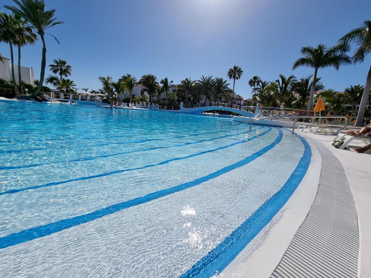 Studio Apartment No 1 Directly On The Beach And Sea, Terrace, Heated Pool, Wifi 美洲海滩 外观 照片