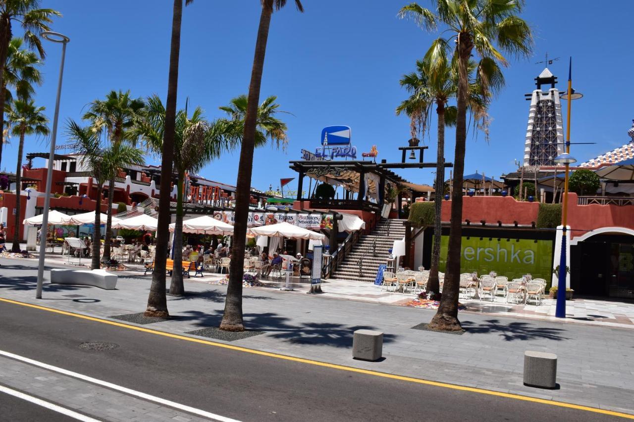 Studio Apartment No 1 Directly On The Beach And Sea, Terrace, Heated Pool, Wifi 美洲海滩 外观 照片